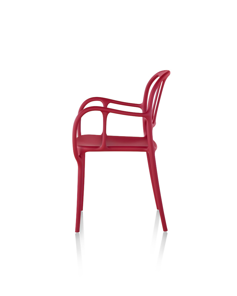 创意家具 - 坐具|餐椅|办公家具|球友会（中国）家具|米拉餐椅